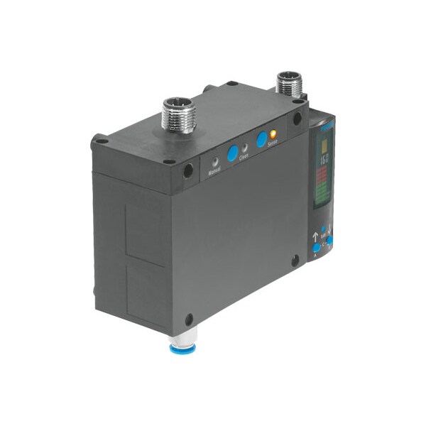 Air Gap Sensor SOPA-CM1H-R1-HQ6-2P-M12